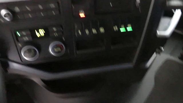 VOLVO FH 500, E6, I-SAVE, I-ParkCool, Alu Felge смотреть онлайн