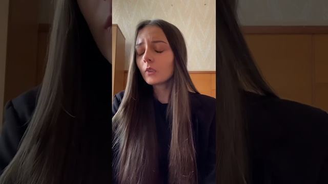 Не питай - Океан Ельзи(cover) смотреть онлайн