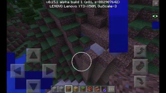 Строим вместе/Дом в скале/ч.(1/3)/Каркас/Маскировка смотреть онлайн