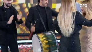 Həmin Zaur | Türkan Vəlizadə & Şəbnəm Qəhrəmanova | Popuri