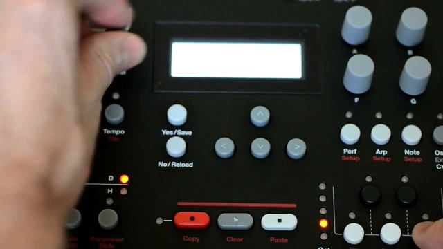 FISOUND OVRDrive Analog Four Sound Pack смотреть онлайн