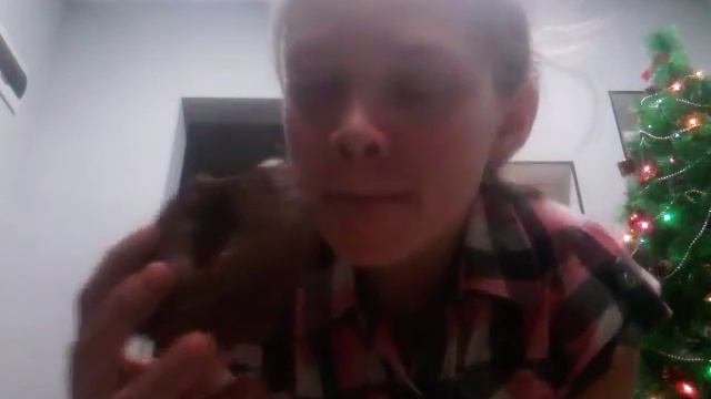 Раскрываю вкусняшки!!))