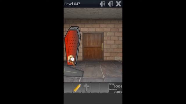 100 Doors Remix Level 47 - Walkthrough смотреть онлайн