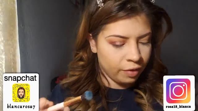 Birthday eyeshadow look #4|| CmaaDu Pallet смотреть онлайн