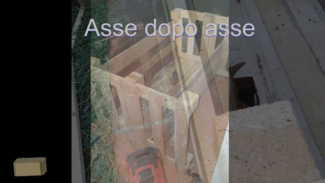 FAI DA TE Panchina portalegna bancali pallet epal in pochi e semplici passi - bench with pallet Epa смотреть онлайн
