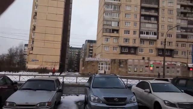 Колпино 2 эт смотреть онлайн