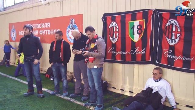 Кубок Колыванова 2016. Открытие и матч против Уфы смотреть онлайн