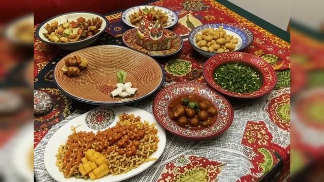 17 ШОКИРУЮЩИХ фактов о ТУРКМЕНИСТАНЕ, которые лишат вас дара речи! БЕЗ ЦЕНЗУРЫ смотреть онлайн