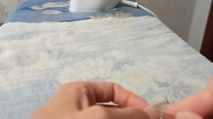 Как сшить брюки-алладины. Часть 2 - Пошив