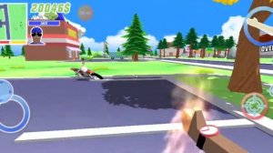 все читы в dude theft wars