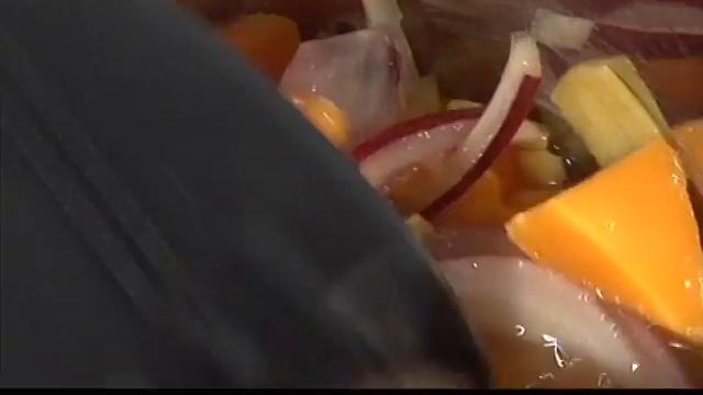 Le conserve di Camilla - Chutney di mango смотреть онлайн