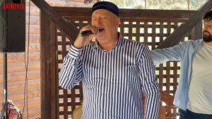 Мадани Ибрагимов - Салават 2021