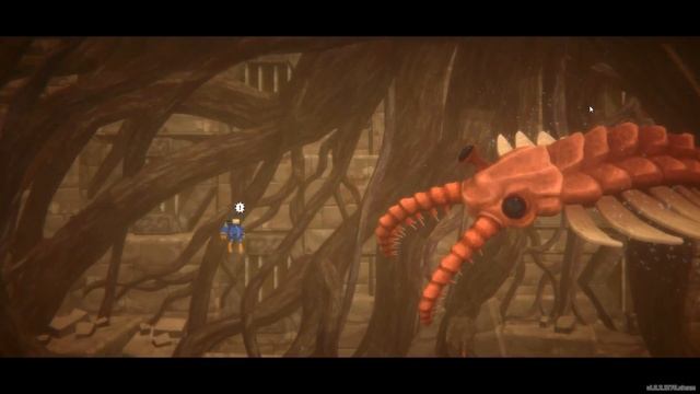 Dave the Diver Walkthrough: Final Boss?! / Ep 41 смотреть онлайн