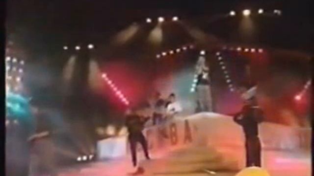 Юрий Шатунов/ 