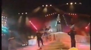 Юрий Шатунов/ "Всё кончено" 1989 г.