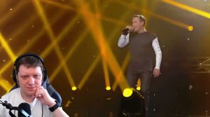 Медленно уходит осень | Реакция на Юрия Шатунова