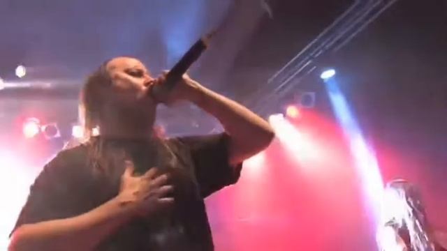 ENTOMBED "Left Hand Path" a tribute to L.G Petrov tribute смотреть онлайн