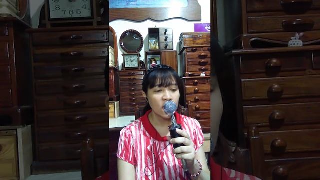Never Enough cover by Perlita Gozon смотреть онлайн