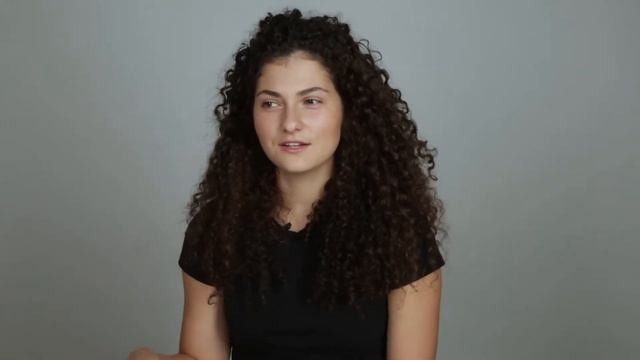 Люба Гильман