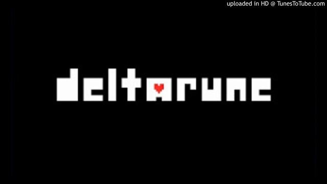 Deltarune - Ralsei's  Theme