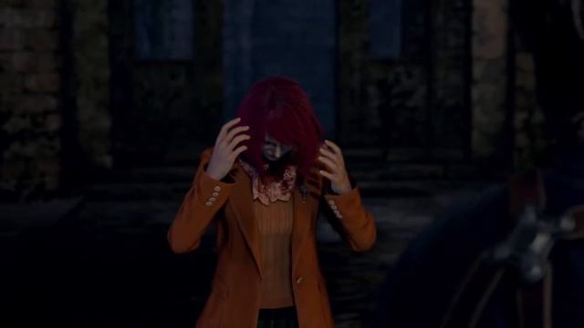 [S1130] Resident Evil 4 Remaster №3 - Замок - Главы 7-9 смотреть онлайн