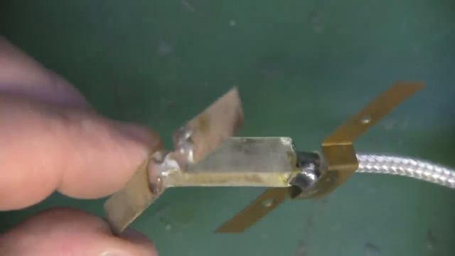 16 Element 2 4GHz Yagi смотреть онлайн