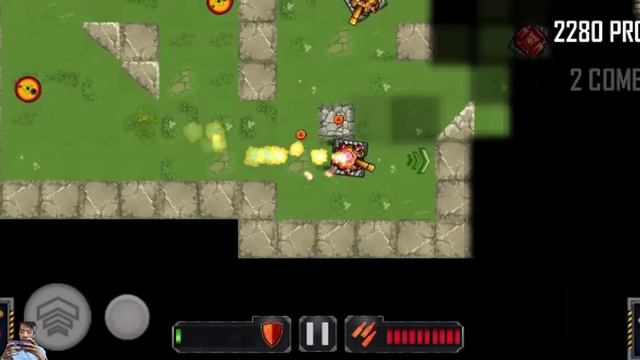 Hot Game Tank Mobile 2023: Gerand Bent Barrels, Tank Battle 2D, Hills of Steel World of Tank смотреть онлайн
