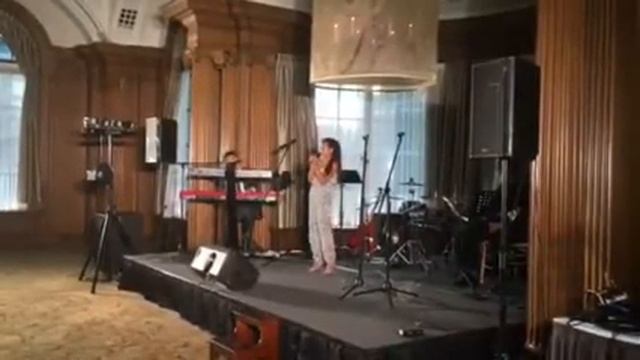 Talia Lal смотреть онлайн