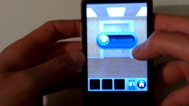 100 Doors Runaway - level 1 - Solution - Explanation - Android смотреть онлайн