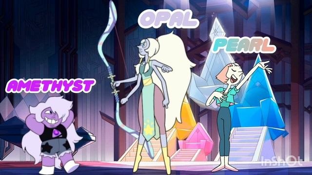 All gems #2 | obsidian universe смотреть онлайн