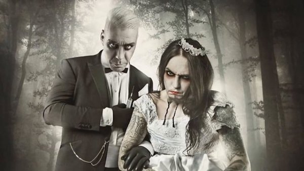 Lindemann - Thats My Heart