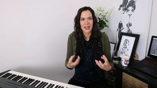 Sing Better Instantly - My Top 5 Hacks | Singing Tutorial смотреть онлайн