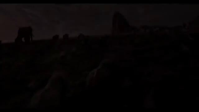 Treiler король лев смотреть онлайн