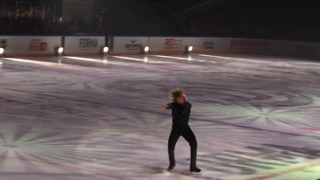 Ученики А.Н Мишина Юбилей А.Н. Мишина 6.03.2021 смотреть онлайн