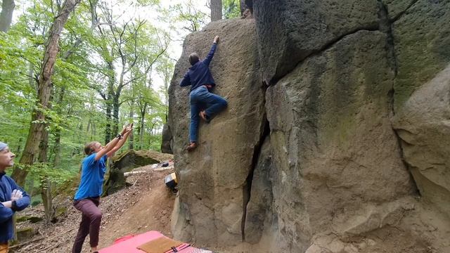 Glees - Homo erectus 6C (Labyrinth / Steinzeit) смотреть онлайн