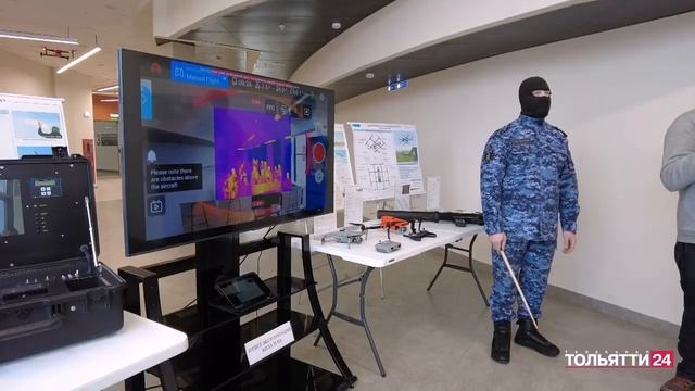 "Лента событий". Росгвардия 28.01.2023