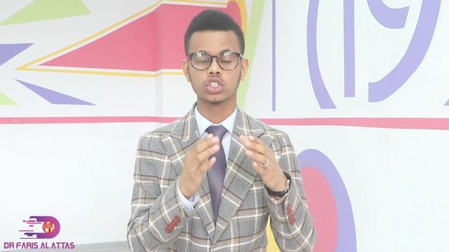 DHABAR XANUUNKA WAXA SABABO IYO SIDA LOOLA TACAALO. Dr faris Alattas смотреть онлайн