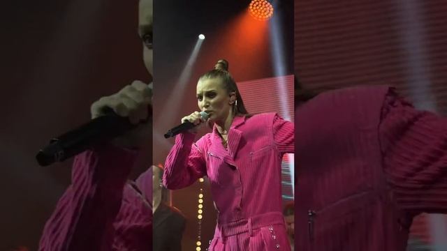 Маша Шейх - Рядом с тобой (Санкт-Петербург, Космонавт 28.04.24) смотреть онлайн
