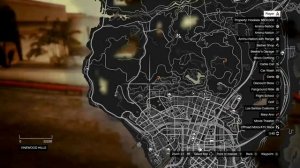 Lenny Avery House Signs GTAV, Casas De Lenny Avery GTA5