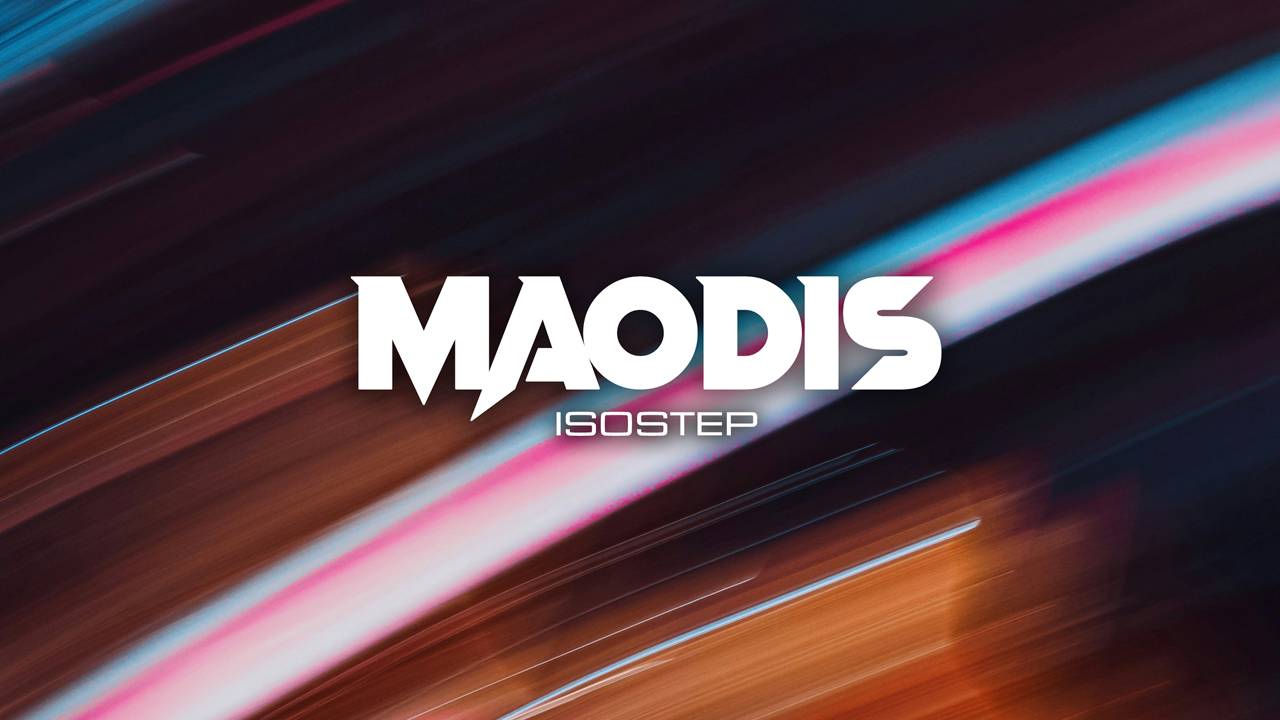Maodis - Isostep