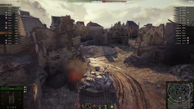 🔴CENTURION MK. 5/1 RAAC -ЧЕСТНЫЙ ОБЗОР🔴🔴 СТОИТ ЛИ ПОКУПАТЬ ЗА 6800 ГОЛДЫ?🔴 WOT смотреть онлайн