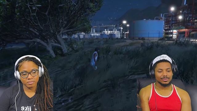 ITSREAL85VIDS: GTA 5 Skit OFFICER HARRIS MINT Pt.2 Ep. 5-8 REACTION! смотреть онлайн