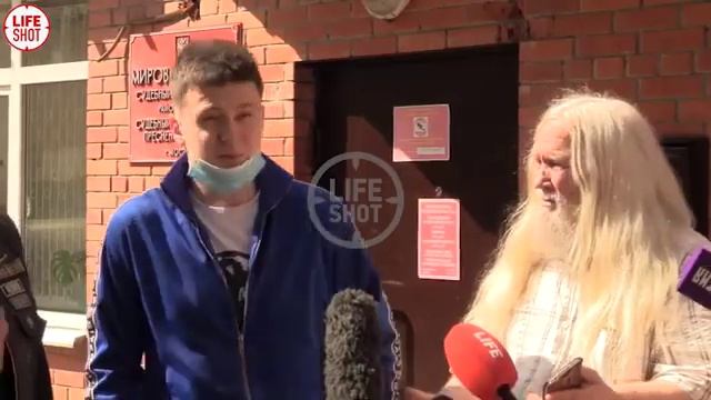 Mellstroy о своих планах на будущее после приговора смотреть онлайн