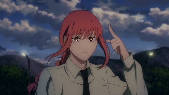 [AMW] - Человек бензопила - Chainsaw Man - Dead Or Alive смотреть онлайн