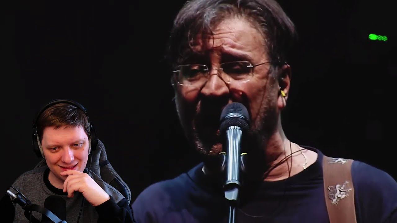 Это всё | Реакция на ДДТ смотреть онлайн