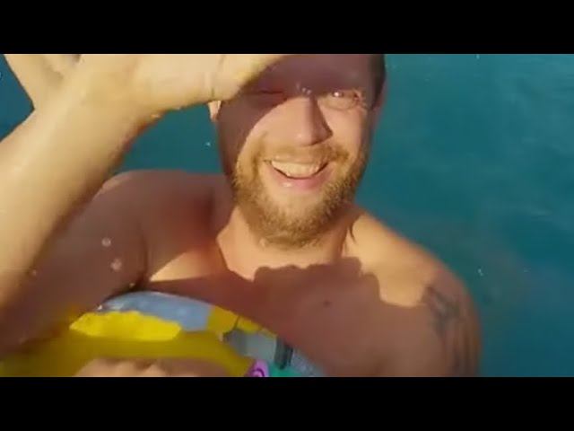 мы родились в сибири//купаться разрешаю//обзор канала смотреть онлайн