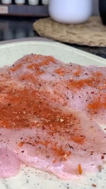 КУРИНАЯ ГРУДКА С АНАНАСАМИ https://t.me/CookingTravel #Тренды #Likee #Вирусн смотреть онлайн
