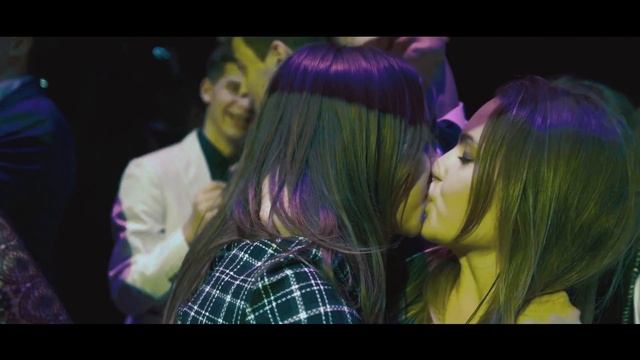 test final смотреть онлайн