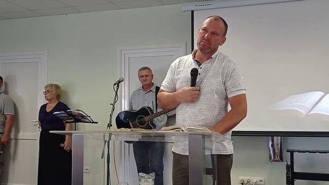 25.07.21 Андрей Кондратьев - призыв к пожертвованию