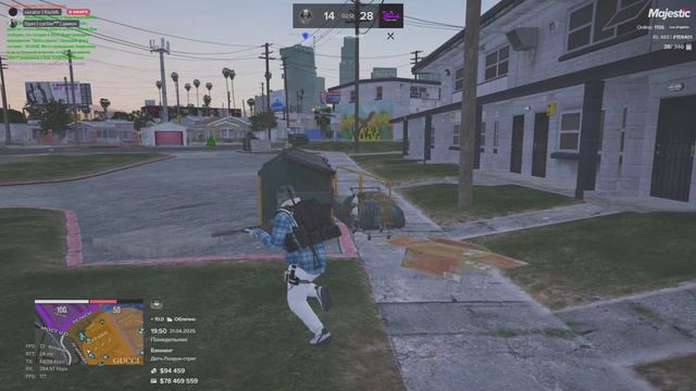 Прикольчик, норм